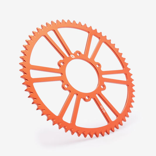 Full-E Charged Rear Sprocket 520-60T for Ultra Bee