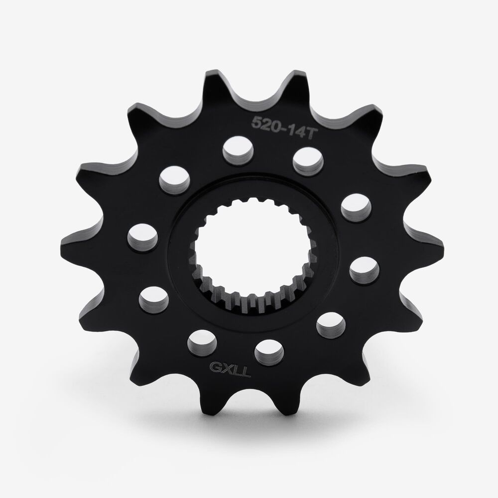 Front Sprocket 520