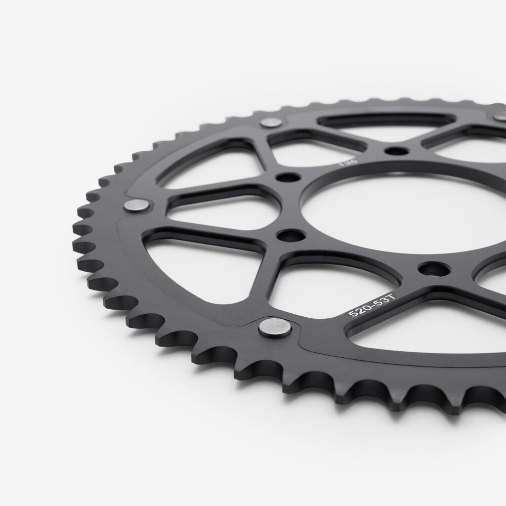 Rear Sprocket 520-53T