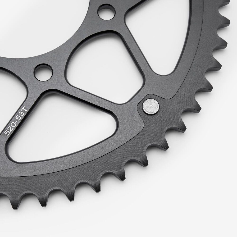 Rear Sprocket 520-53T