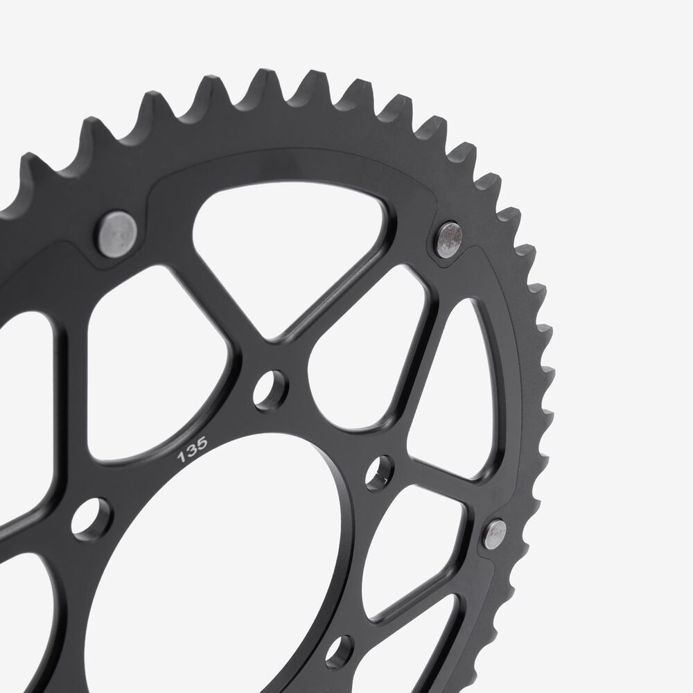 Rear Sprocket 520-53T