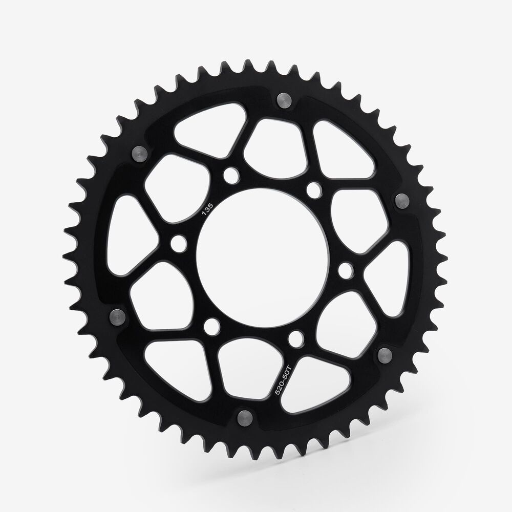 Rear Sprocket 253-50T