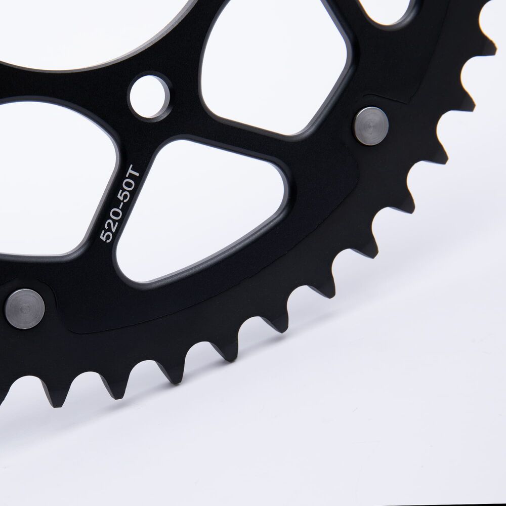 Rear Sprocket 253-50T