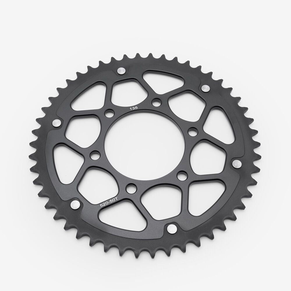 Rear Sprocket 253-50T