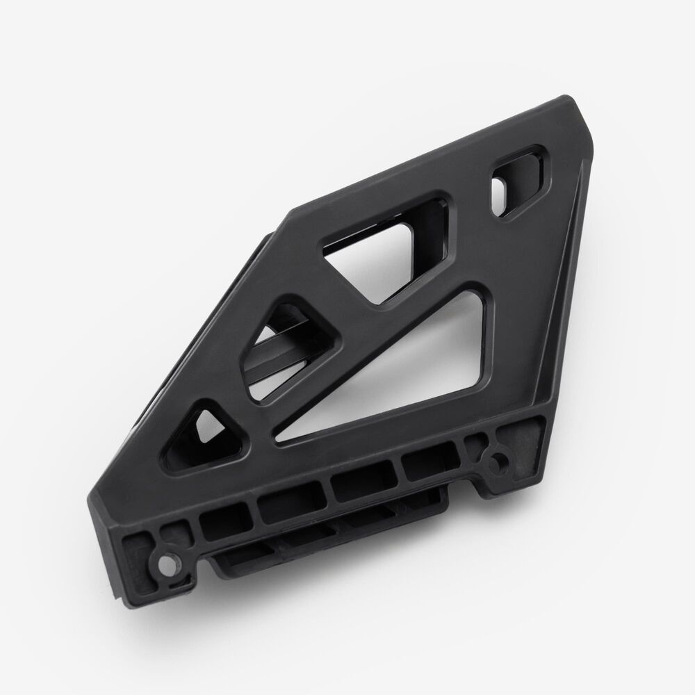 Battery Box Lid Black