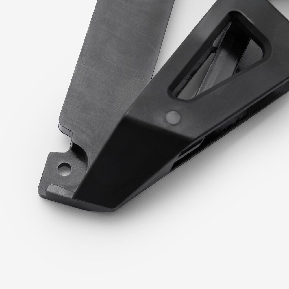 Battery Box Lid Black