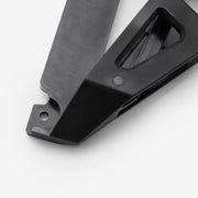 Battery Box Lid Black