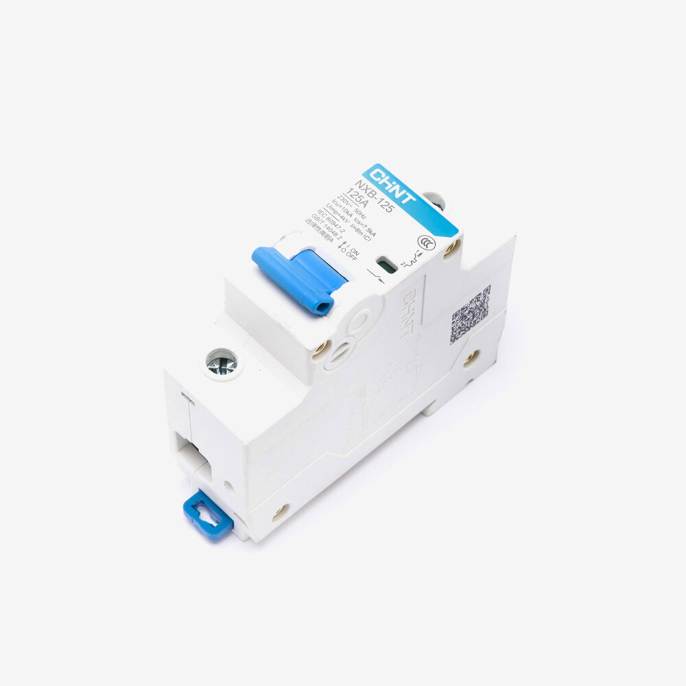 Talaria Main Fuse/Breaker 125A for TL4000