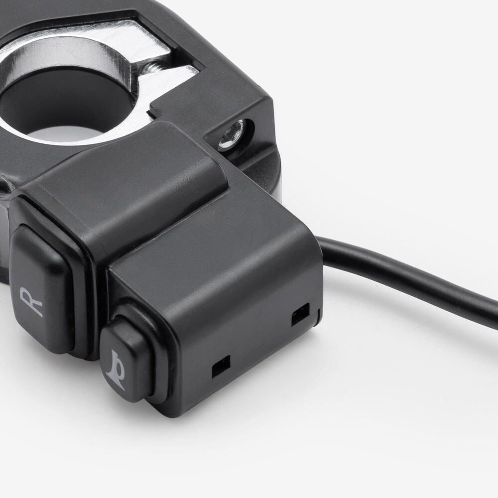 Handlebar Switch (Left)