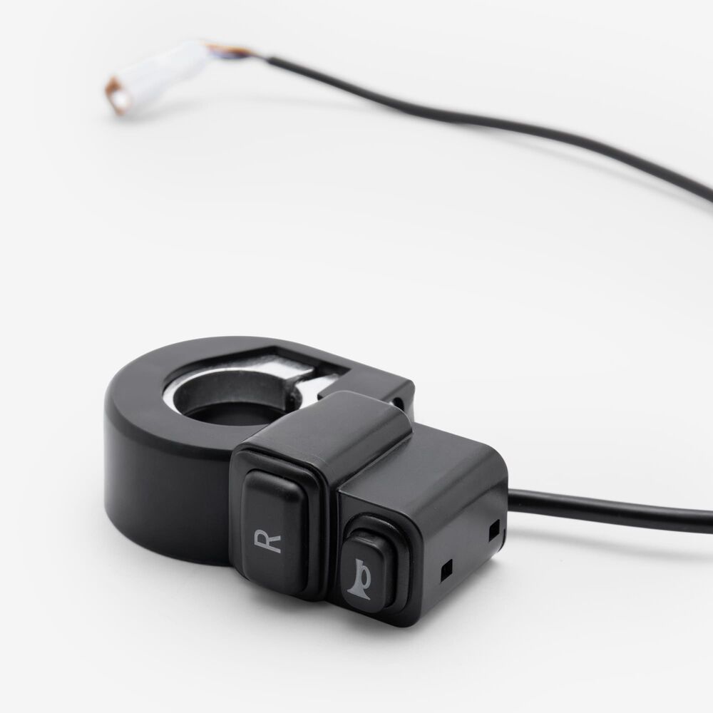 Handlebar Switch (Left)