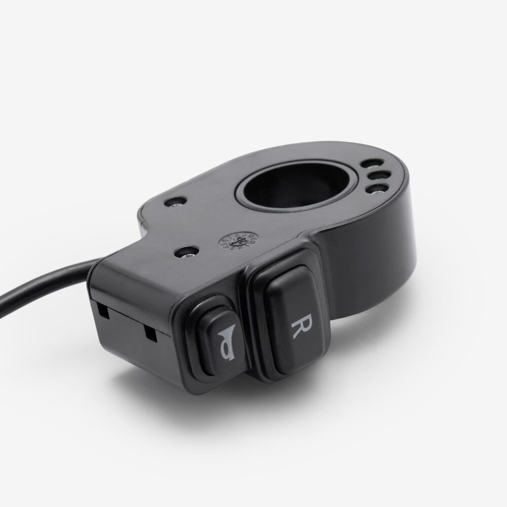 Handlebar Switch (Left)