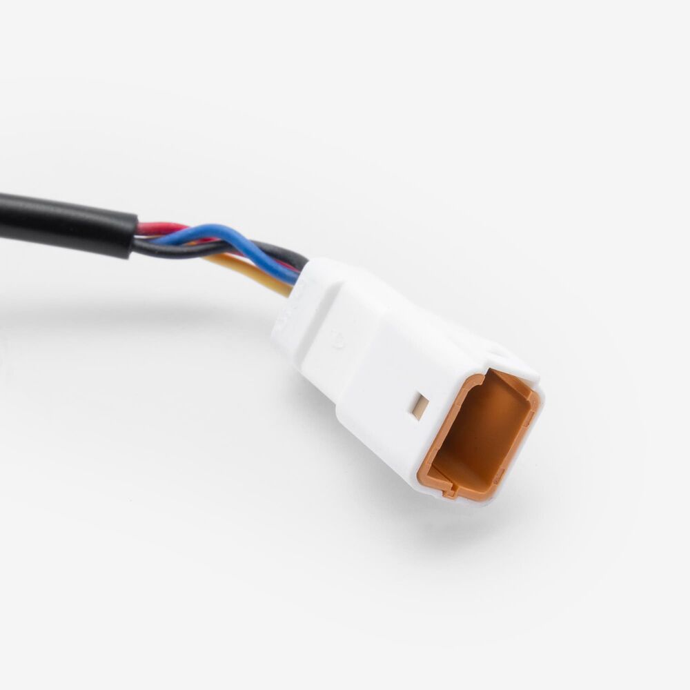 Handlebar Switch (Left)