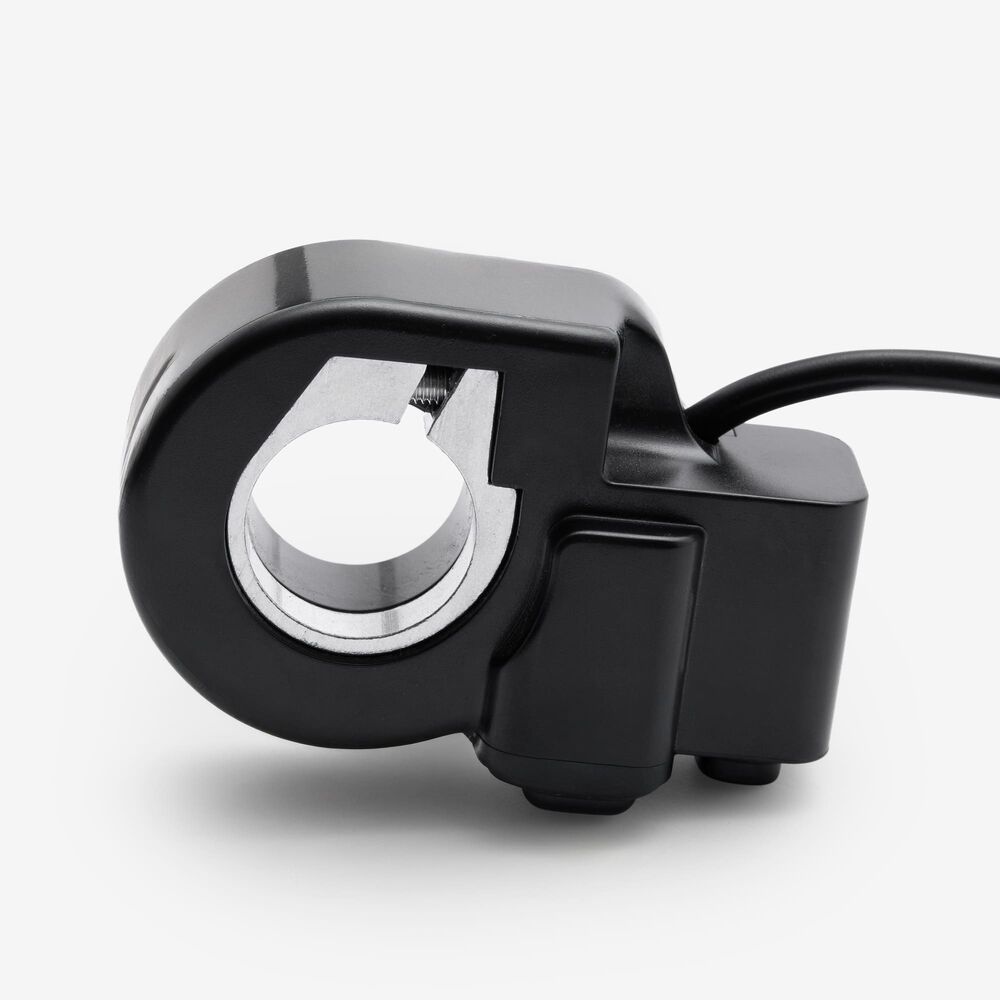 Handlebar Switch (Left)