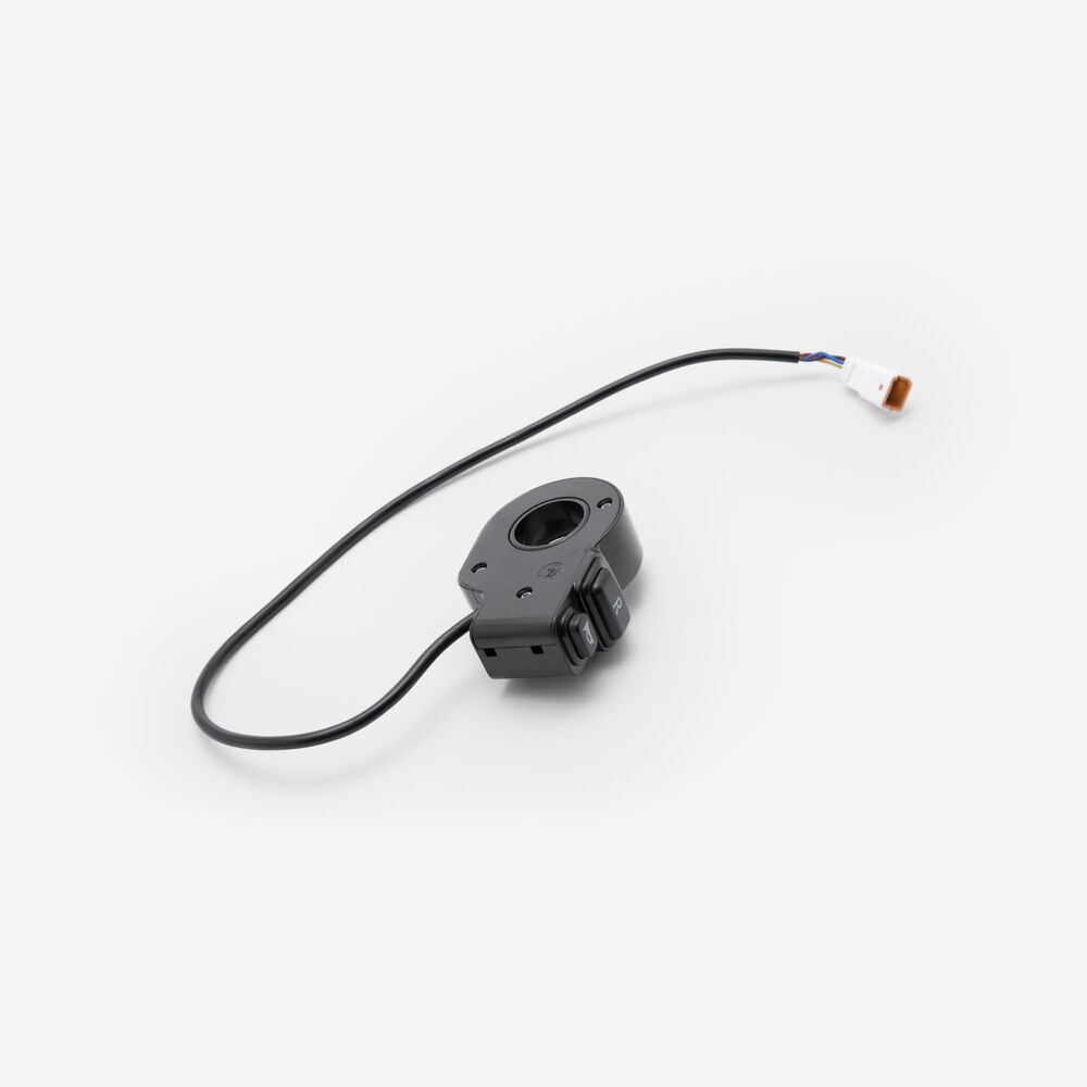 Handlebar Switch (Left)