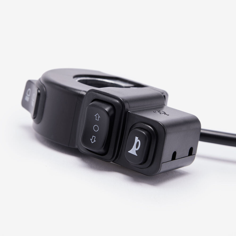 Left Handlebar Switch for Talaria Sting R, X3 - Go Off Road Barnsley