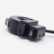 Left Handlebar Switch for Talaria Sting R, X3 - Go Off Road Barnsley