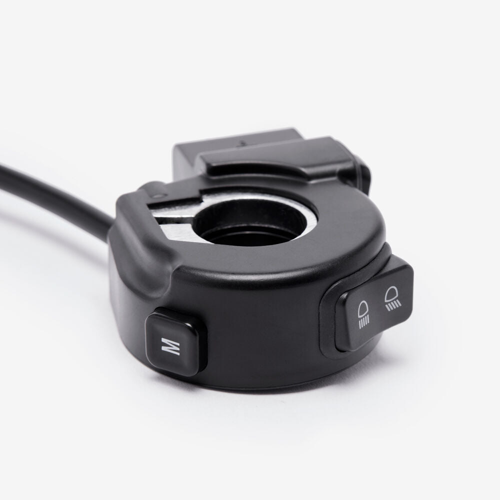 Left Handlebar Switch for Talaria Sting R, X3 - Go Off Road Barnsley
