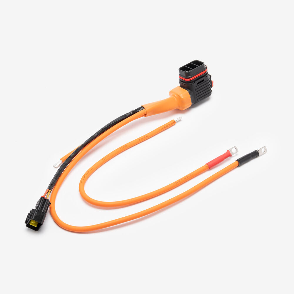 Battery Power Connection Sub Cable for Talaria Sting