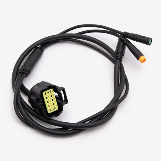 Ultra Bee Stock Display Harness (Compatible With X-9000)