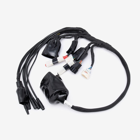 Talaria Sting Pro MX5 Wiring Loom