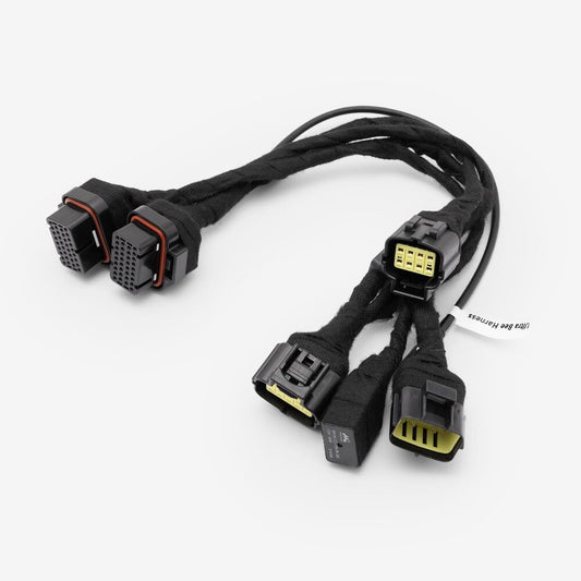 EBMX X-9000 V3 Harness for Ultra Bee