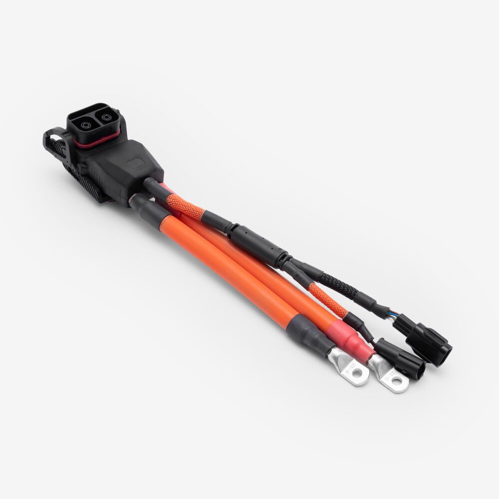 Talaria Komodo Battery Power Connection Sub Cable