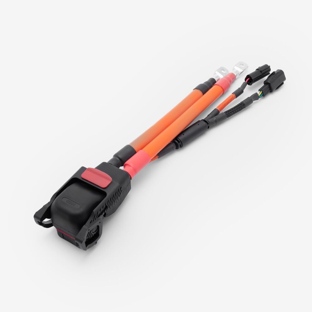 Talaria Komodo Battery Power Connection Sub Cable
