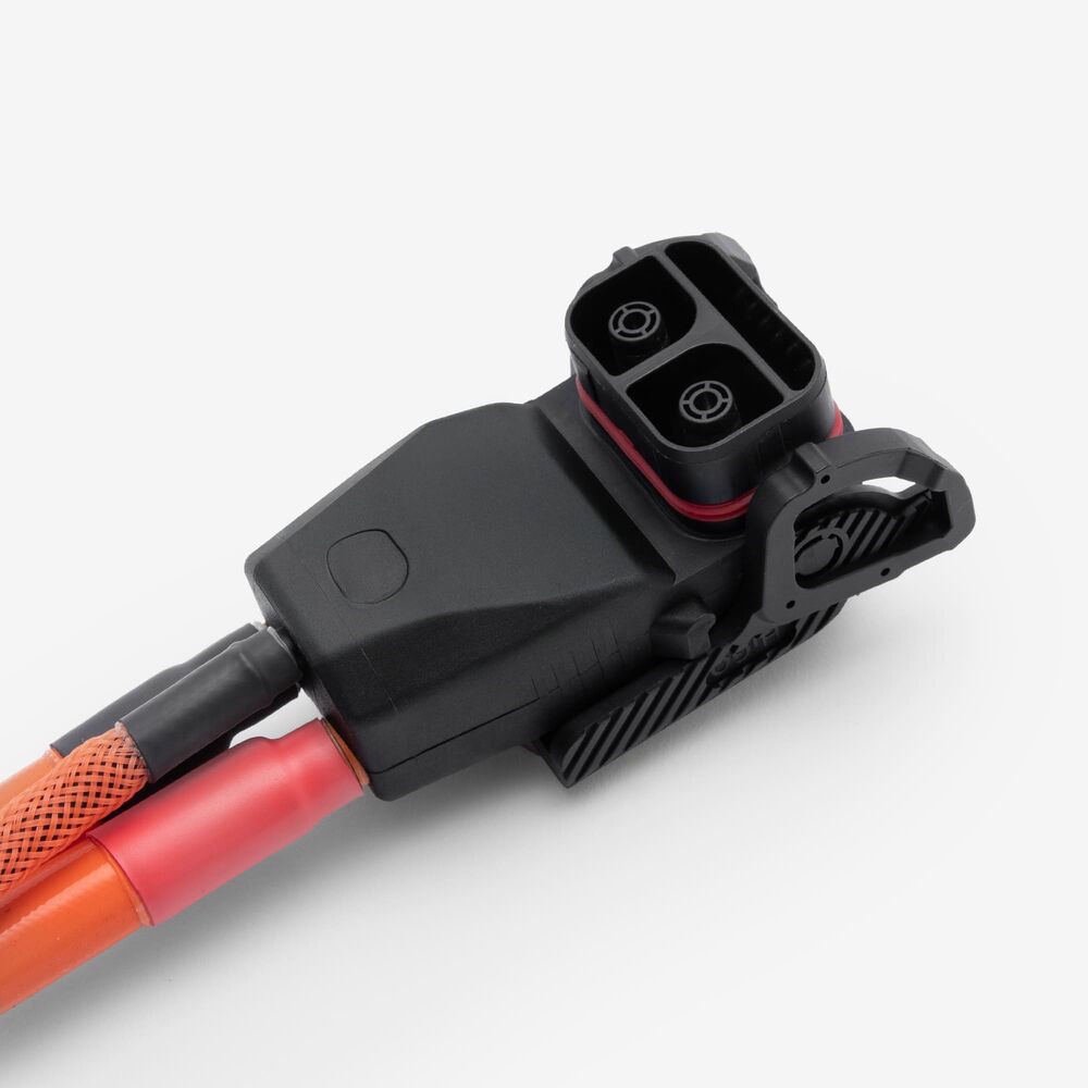 Talaria Komodo Battery Power Connection Sub Cable