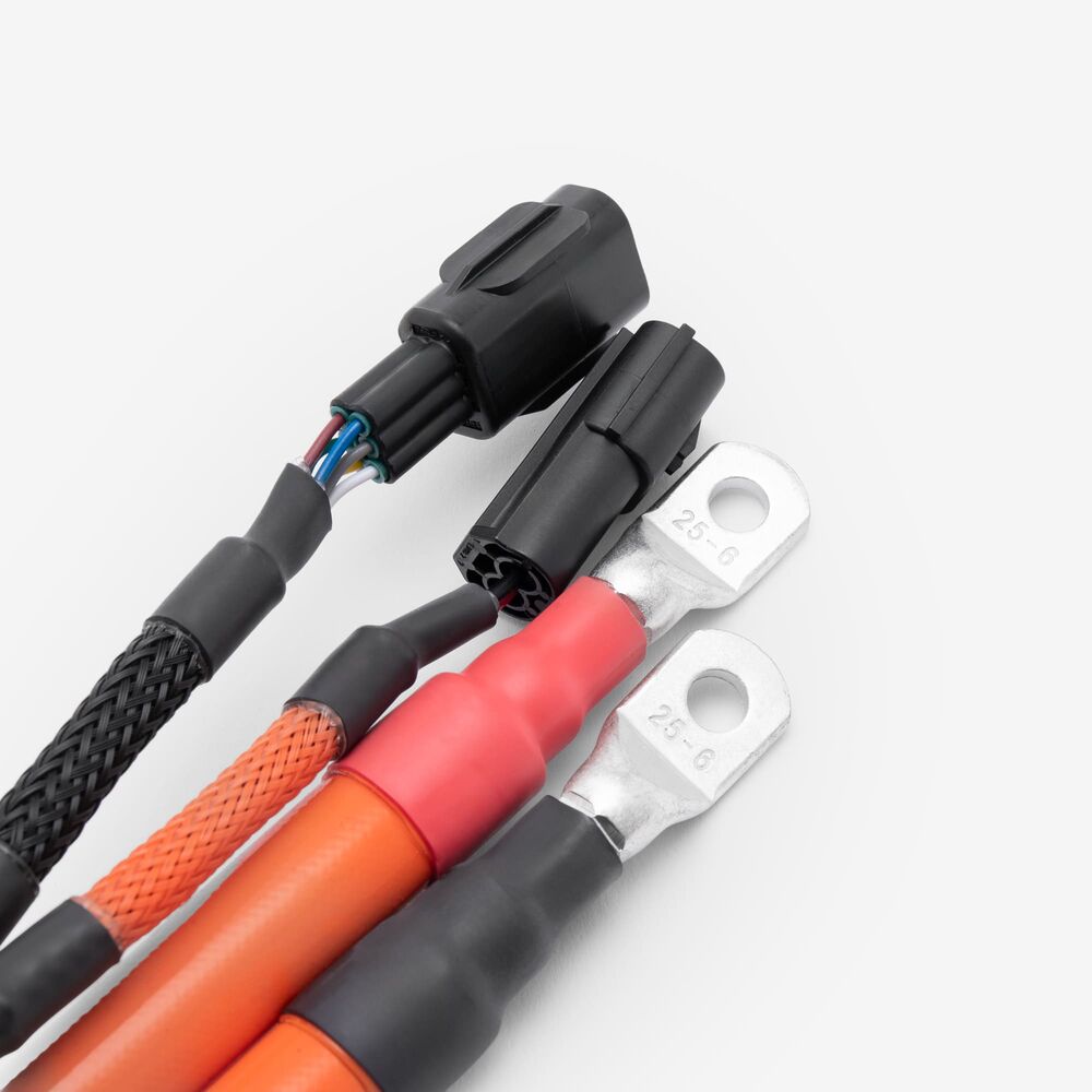 Talaria Komodo Battery Power Connection Sub Cable
