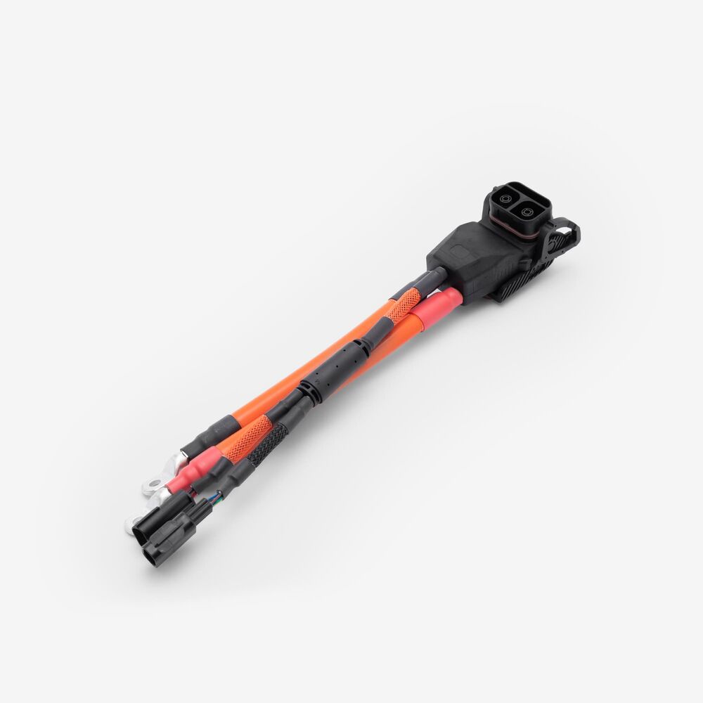 Talaria Komodo Battery Power Connection Sub Cable