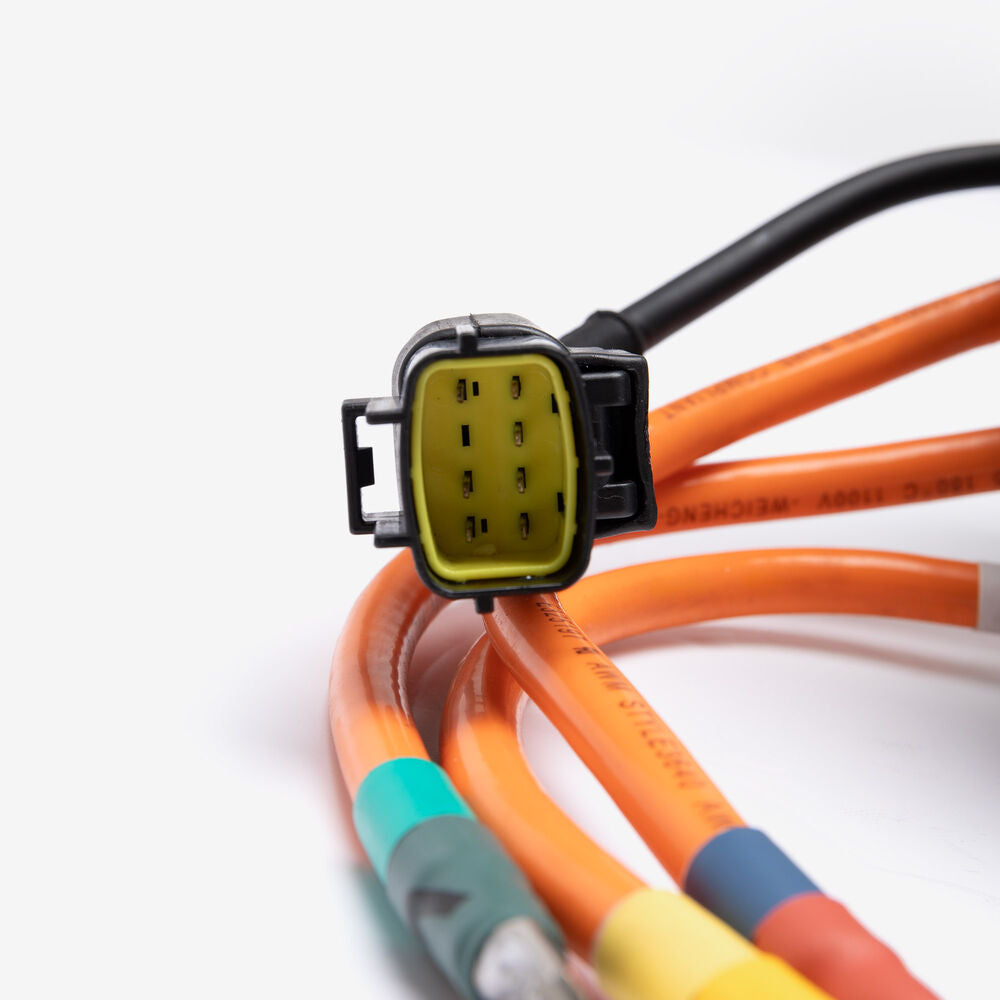 Talaria Motor for Talaria Sting R TL4000