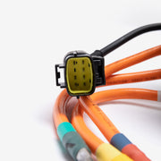 Talaria Motor for Talaria Sting R TL4000