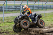 CF MOTO - CFORCE 1000 TOURING PREMIUM