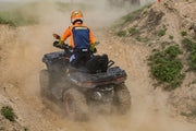 CF MOTO - CFORCE 1000 TOURING PREMIUM
