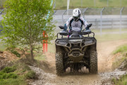 CF MOTO - CFORCE 850 TOURING
