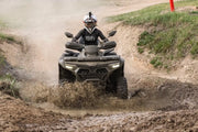 CF MOTO - CFORCE 850 TOURING