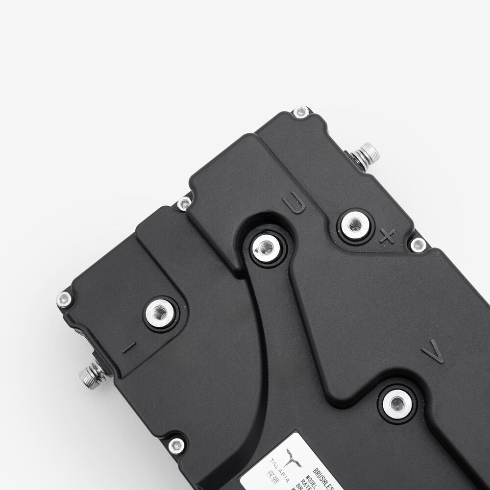 Motor Controller