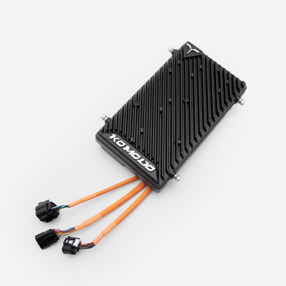 Motor Controller