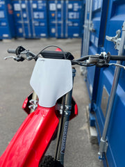 USED STARK VARG MX 1.0 80HP