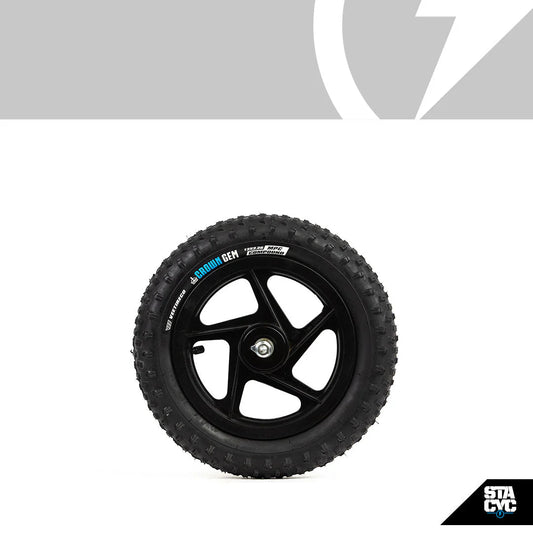 STACYC VEE CROWN GEM TIRE - 12"