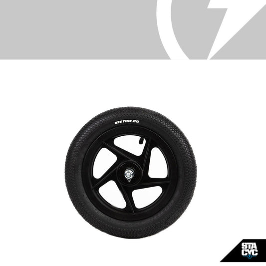 STACYC VEE SPEEDSTER TIRE - 12"