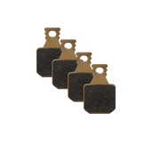 MAGURA Brake pads 8.R, Race (PU = 1 set)