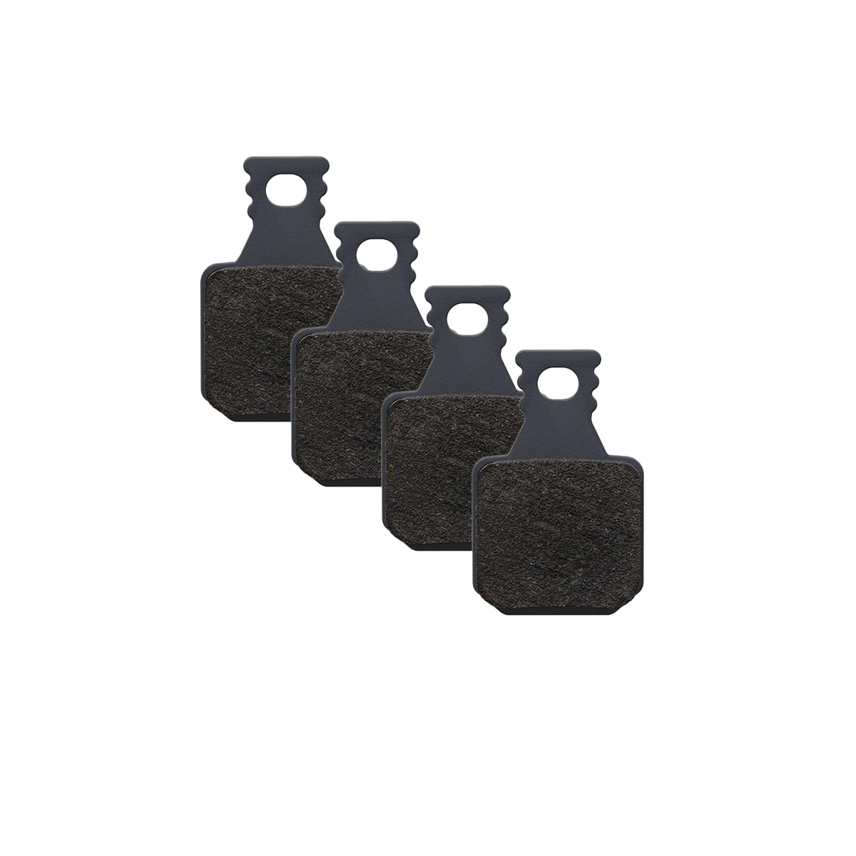 MAGURA Brake pads 8.P, Performance (PU = 1 set)