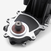 Complete Gearbox