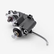 Complete Gearbox