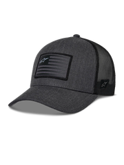 Alpinestars Flag Snapback Hat