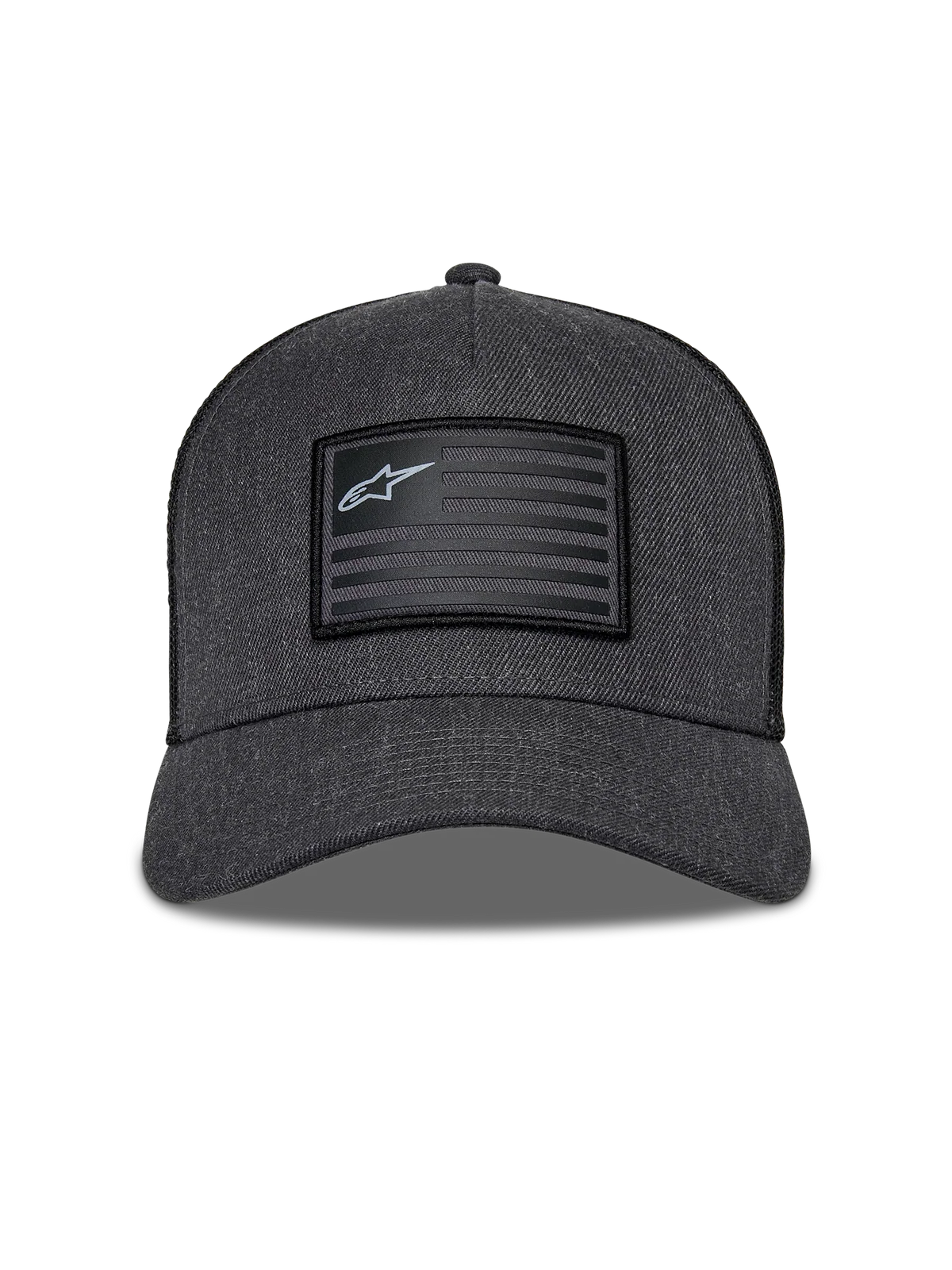 Alpinestars Flag Snapback Hat