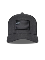 Alpinestars Flag Snapback Hat