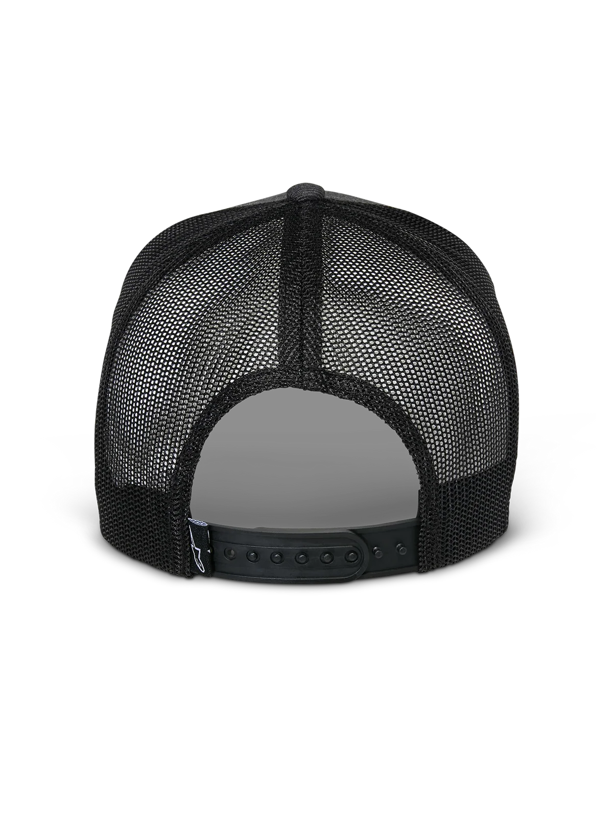 Alpinestars Flag Snapback Hat