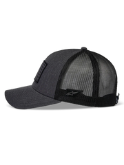 Alpinestars Flag Snapback Hat